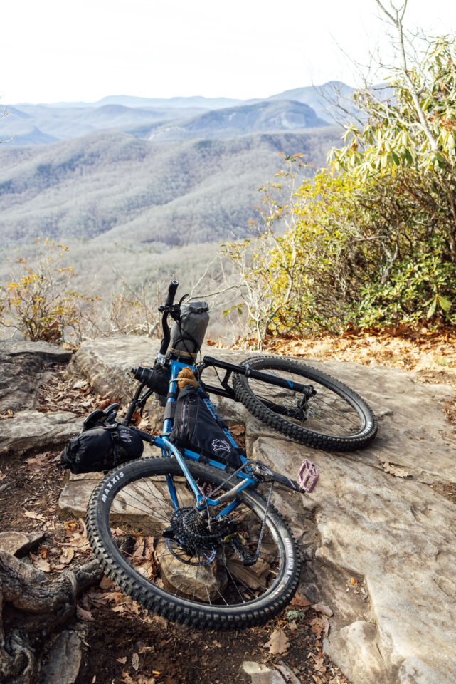 2024 Transition TransAM Review