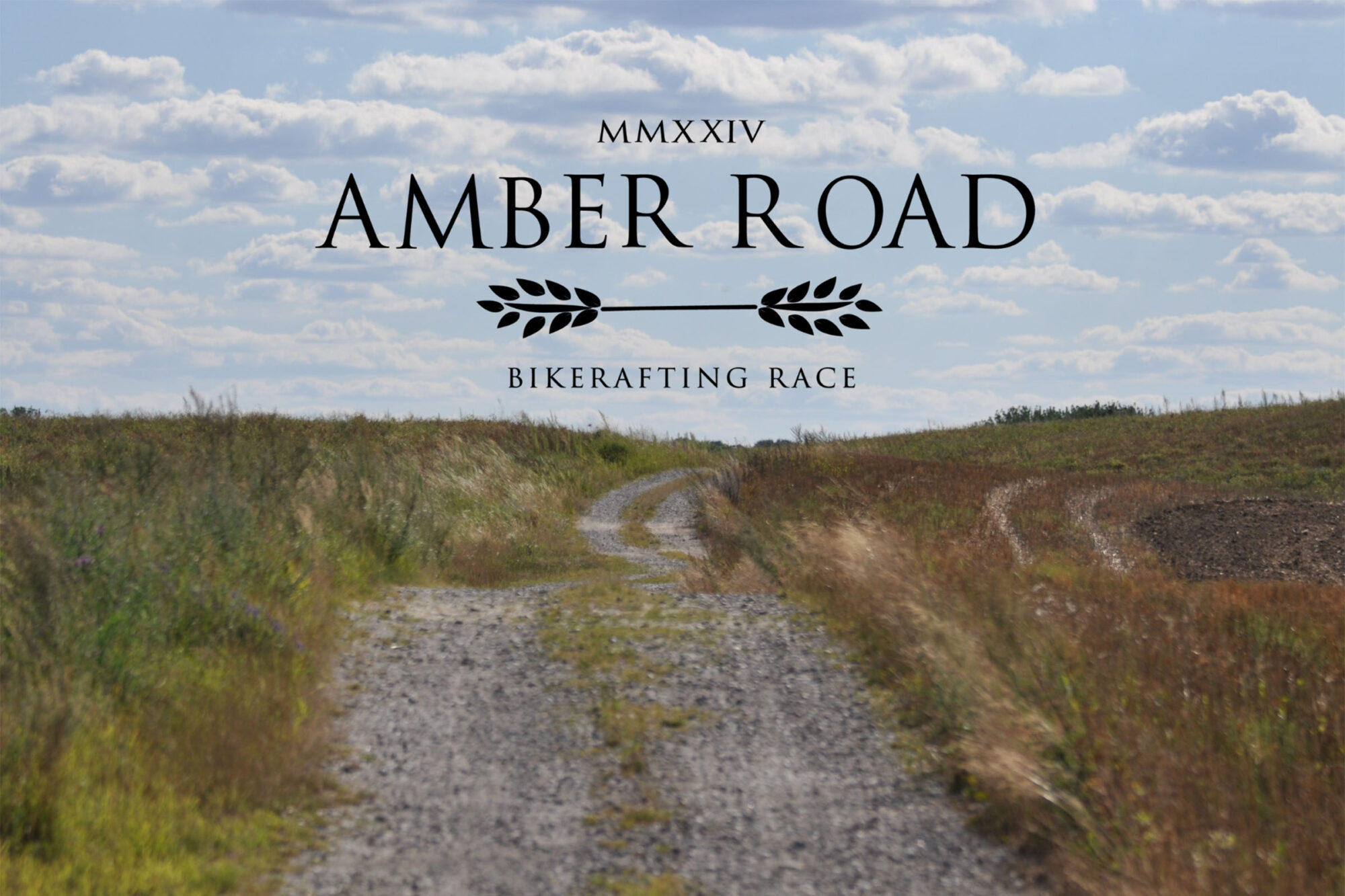 Amber Road Bikerafting Race