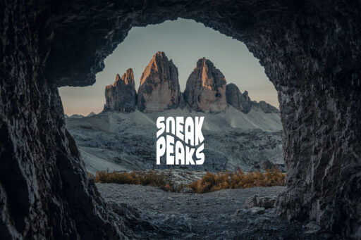 Sneak Peaks