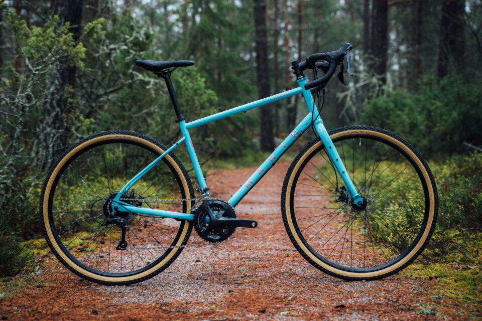 The Updated $999 Marin Four Corners 1 is Here