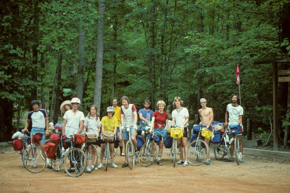 Bikecentennial, Adventure Cycling Association