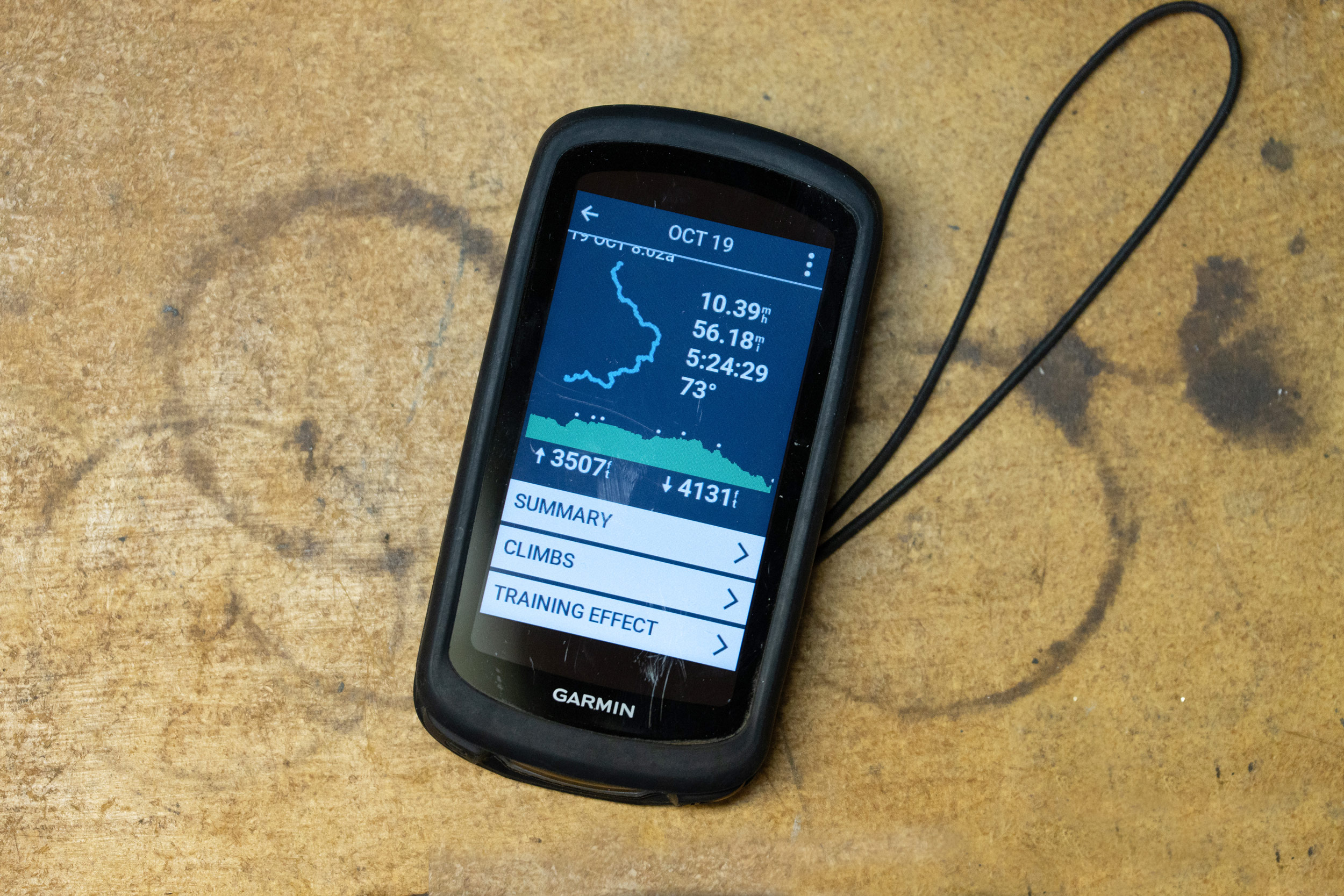 First Impressions: Garmin's new $750 Edge 1040 Solar is much more