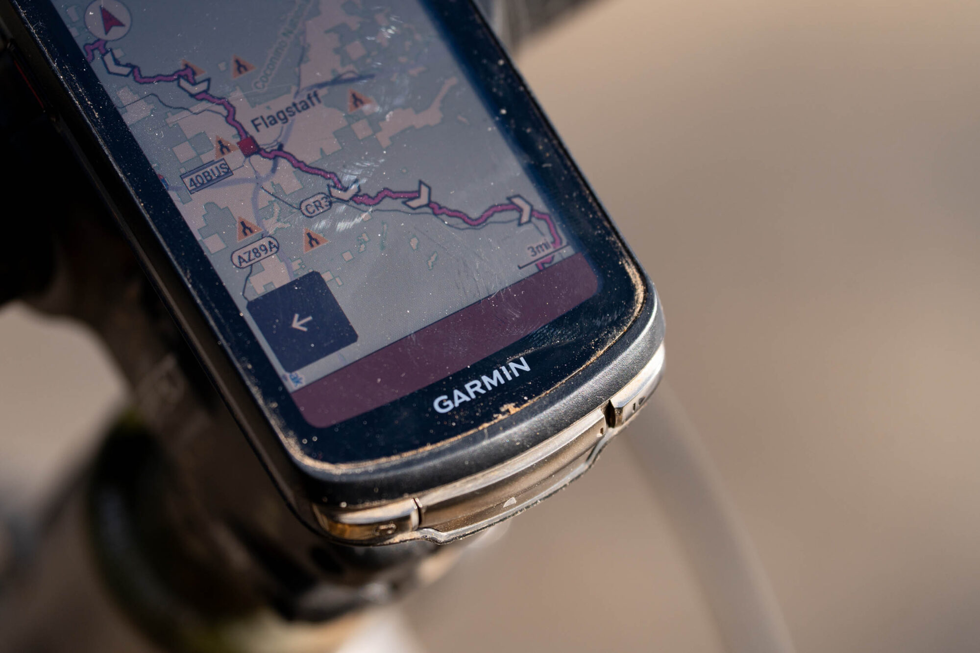 Garmin Edge 1040 Solar Review