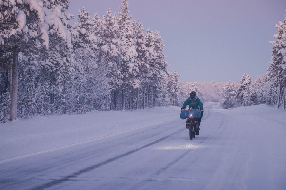 The Kaamos Road (Film)