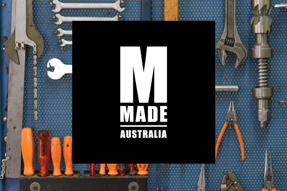 MADE Handmade Bike Show Heads to Australia
