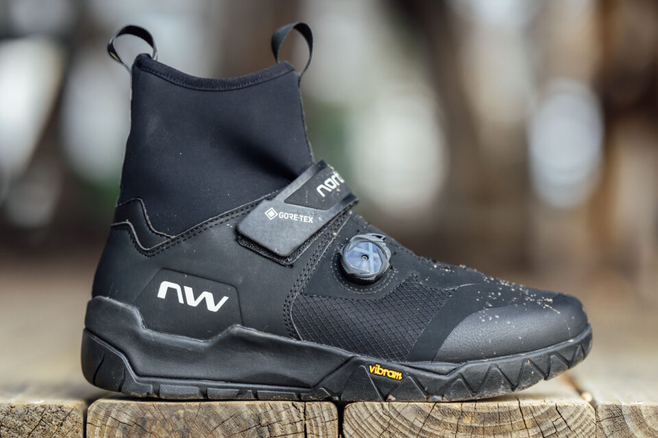 Northwave Multicross Plus GTX Review
