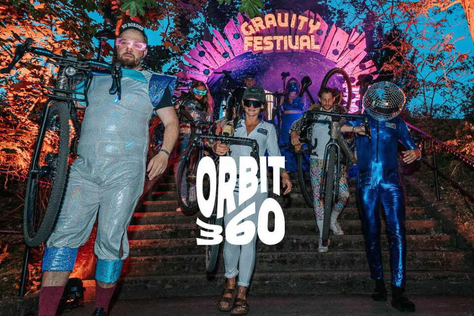 Orbit360 Documentary (Video)