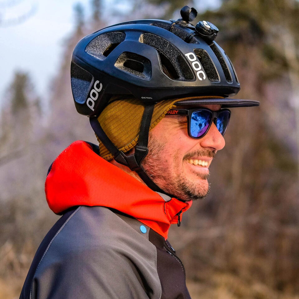 We're Loving the Yeah Nah Thread Works All-Day Touque - BIKEPACKING.com