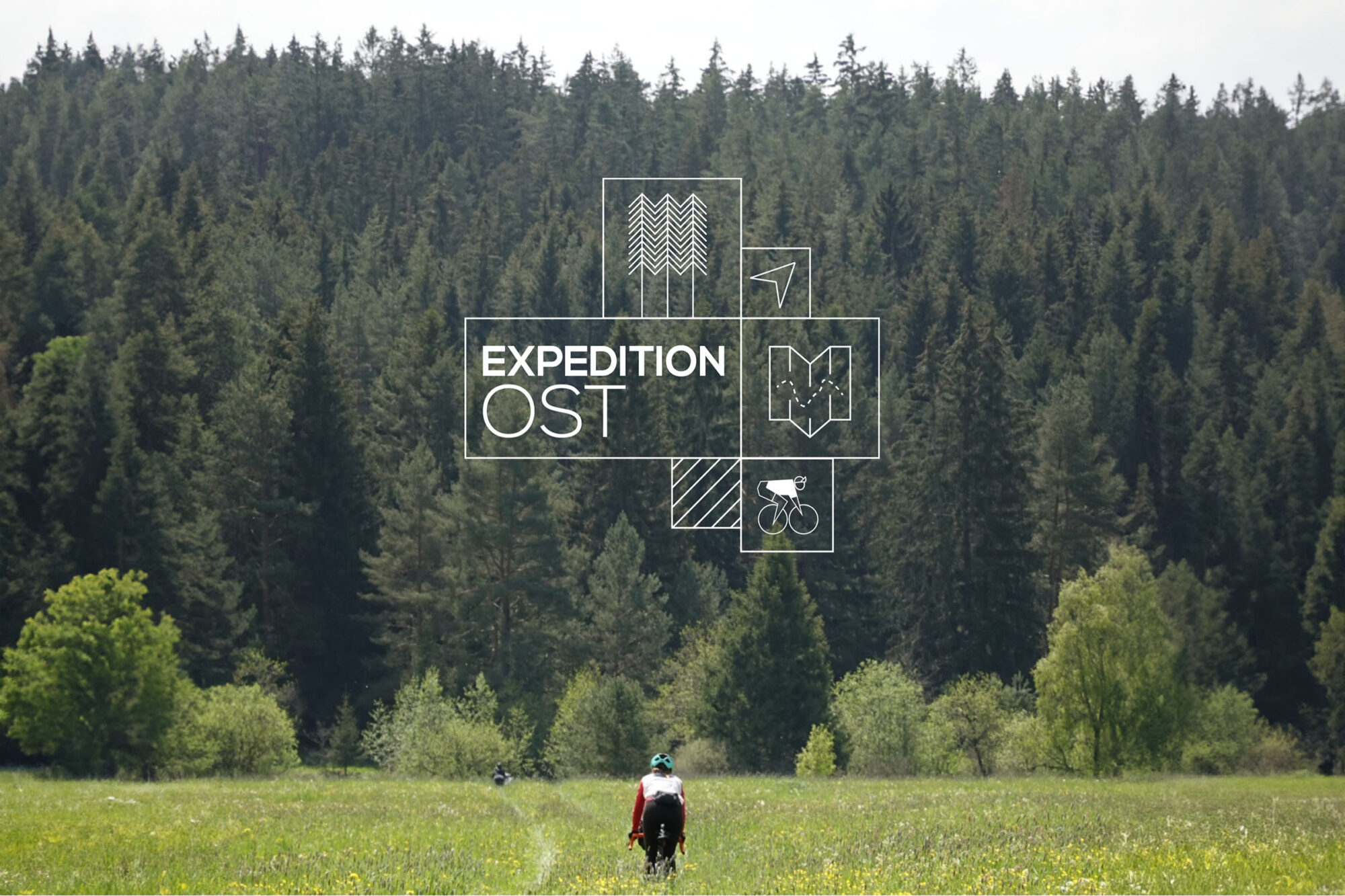 Expedition-Ost