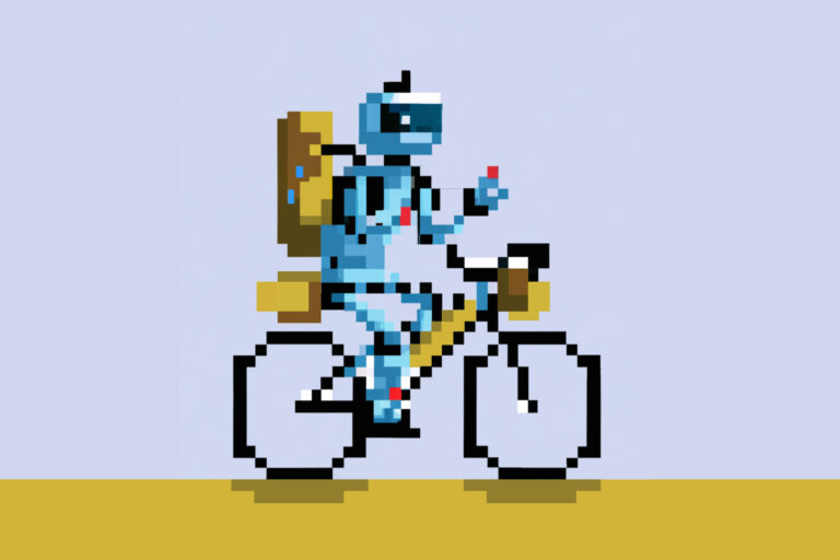 The Future Of Bikepacking In 2024 According To Robots BIKEPACKING Com   Future Of Bikepacking 2024 0 768x512 