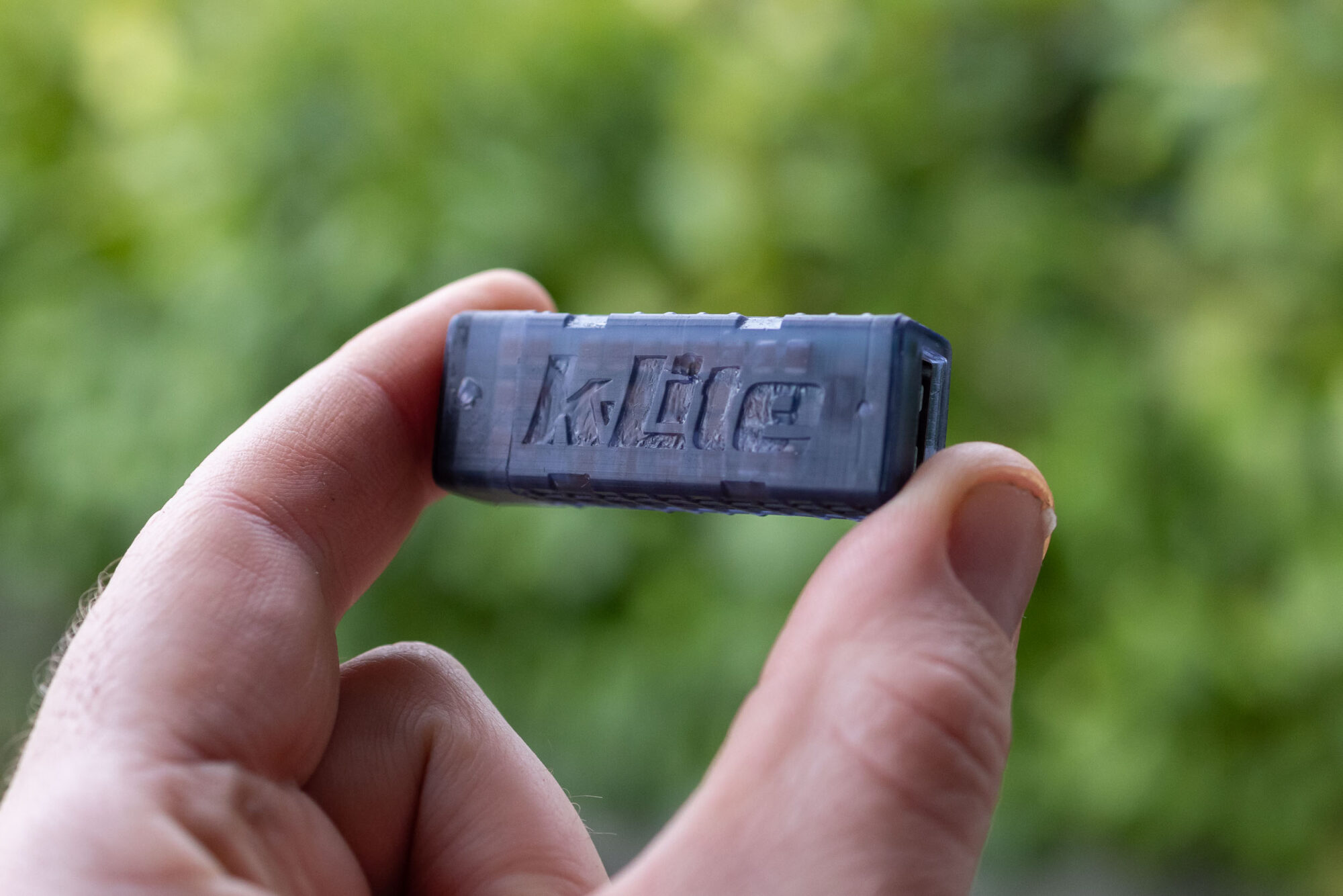 kLite Micro USB Charger