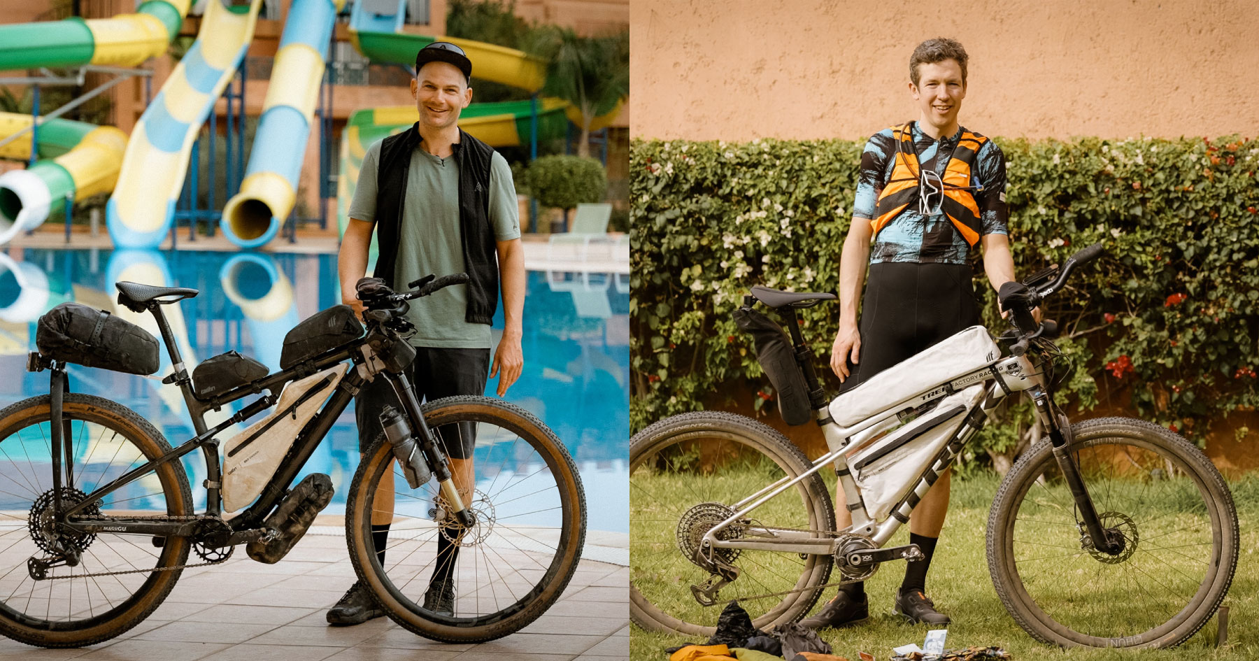 Two More 2024 Atlas Mountain Race Bike Checks BIKEPACKING Com   2024 Atlas Mountain Race Bike Checks Share 