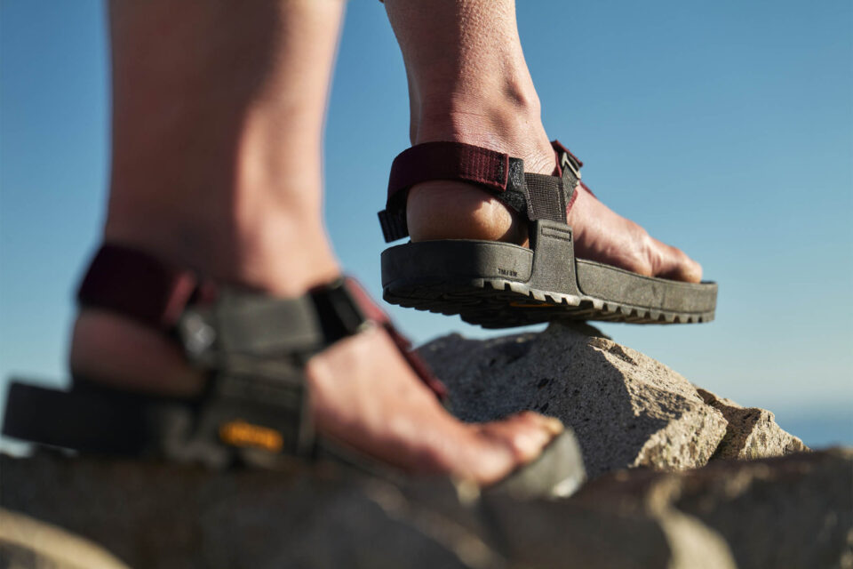 2024 Bedrock Cairn Evo and Desert Clay Mountain Clog - BIKEPACKING.com