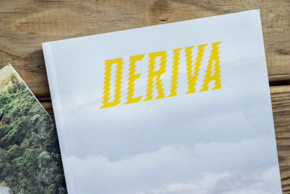 Deriva Magazine