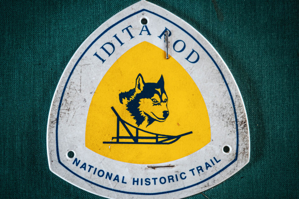 2023 Iditarod Trail Invitational