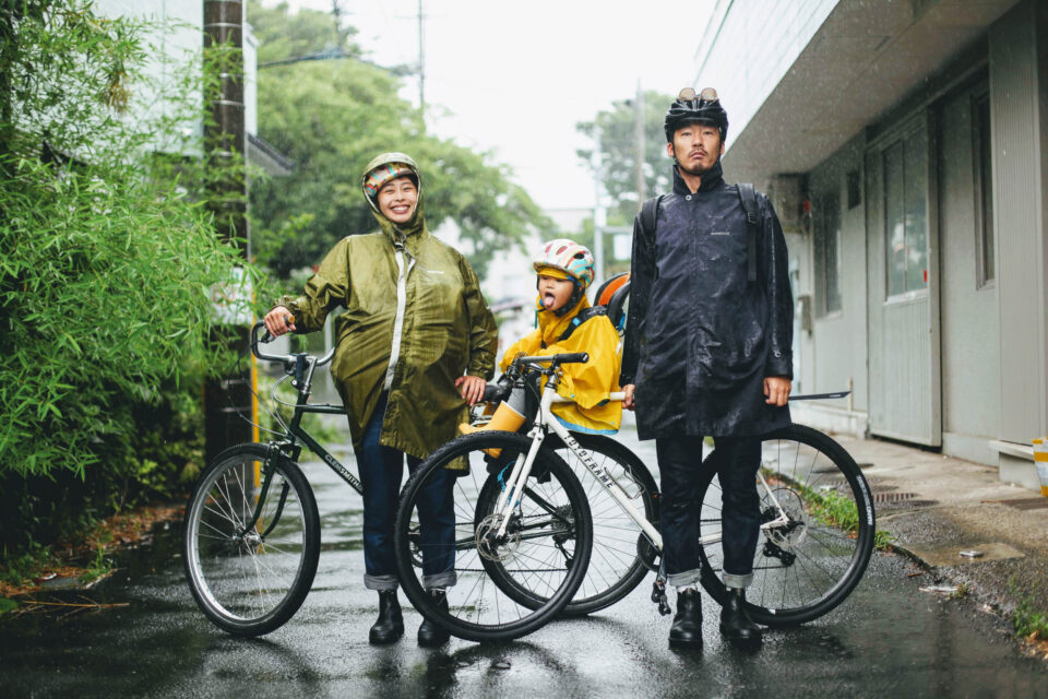 Rider’s Lens: Framing Everyday Life with Ryutaro Nakamoto