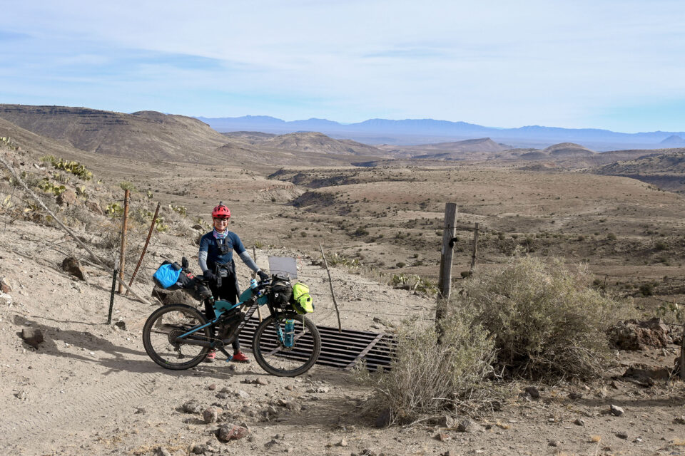 Desert Reunion: Bikepacking the North Monumental Loop (Video)