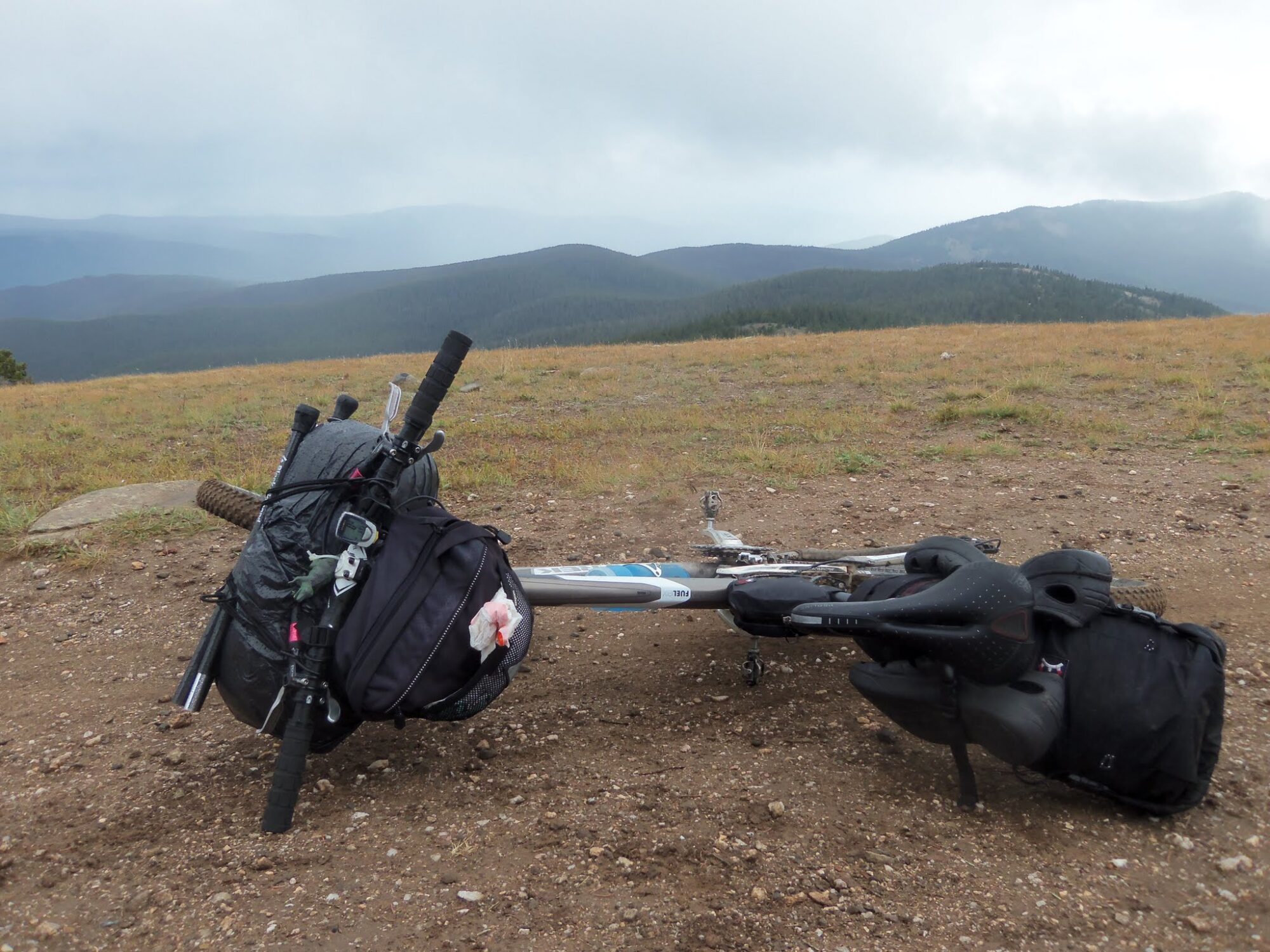 11 Things I Learned On My First Bikepacking Trip