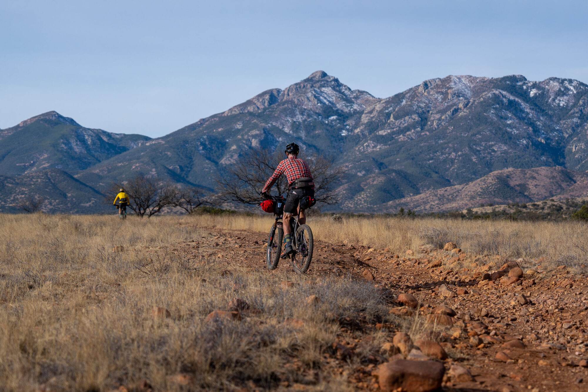 Madrean Rugged Ramble, Arizona