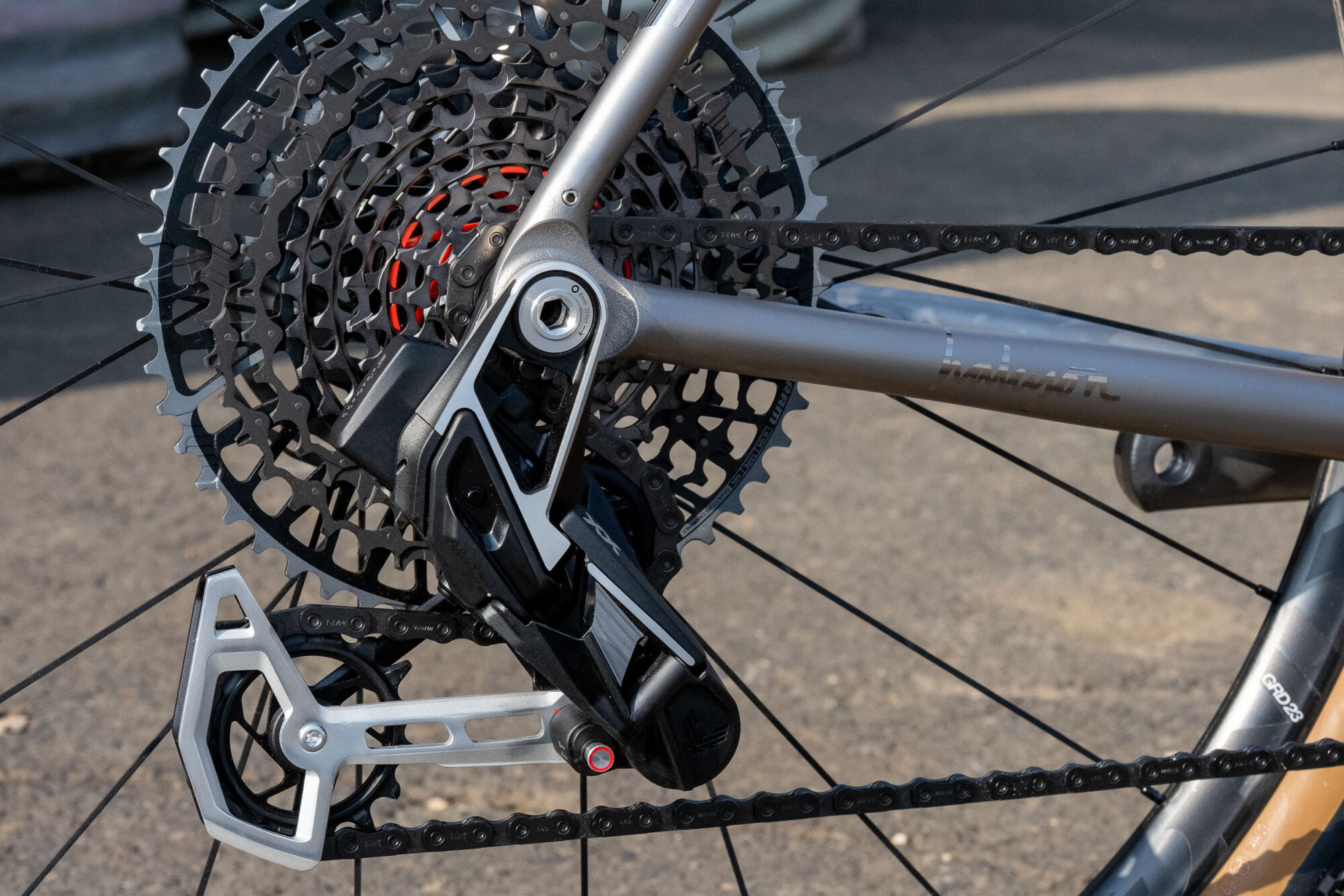 No. 22 Drifter Adventure - BIKEPACKING.com