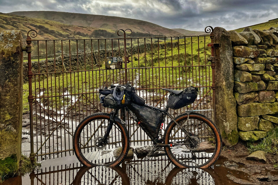 Plans Can Change: A Yorkshire Bikepacking Adventure