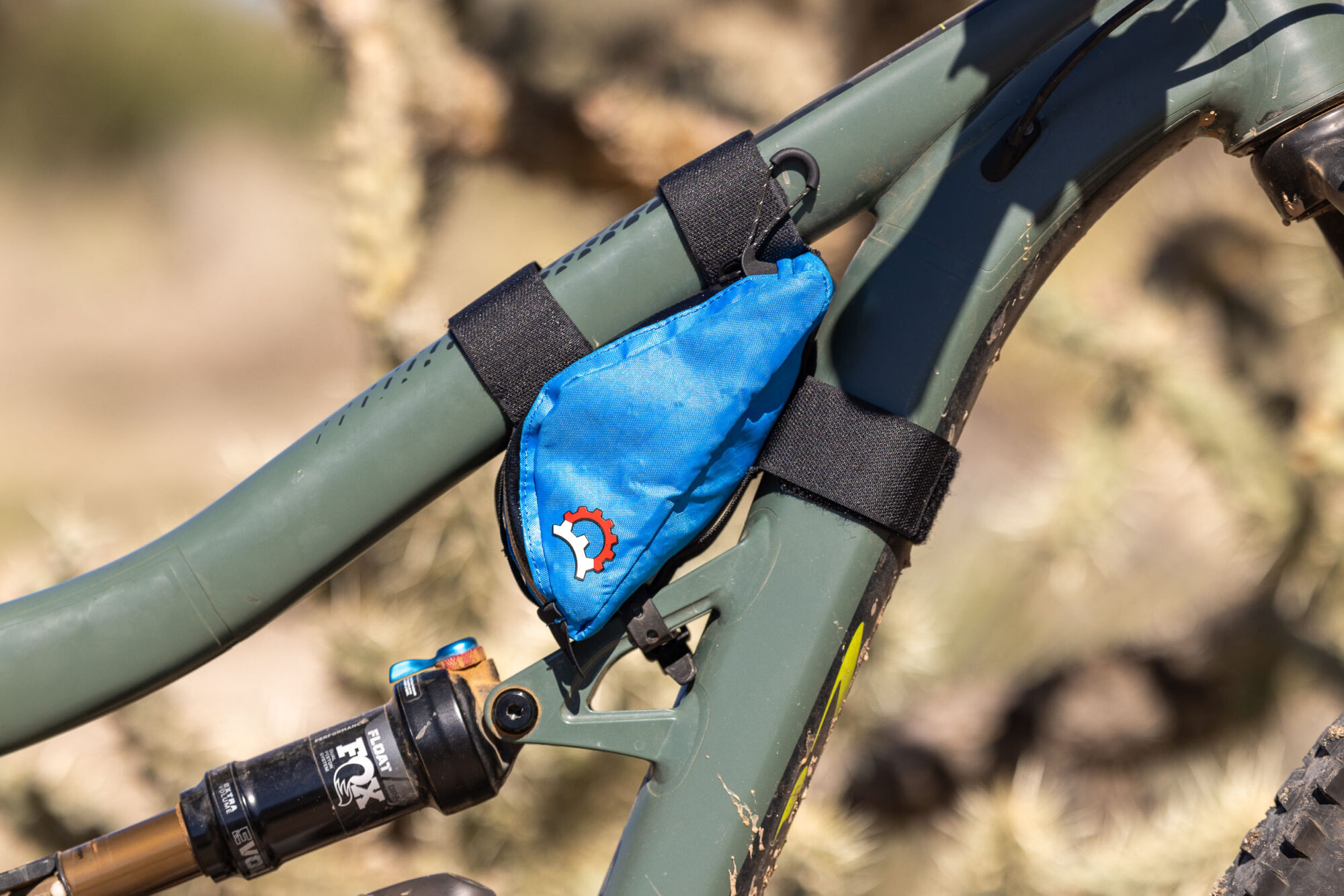 Revelate Designs Nook and Cranny