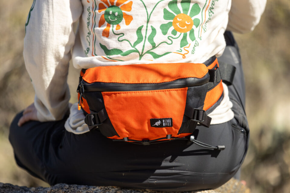 Wizard Works Oglah Hip Pack Review: Smaller, Not Less
