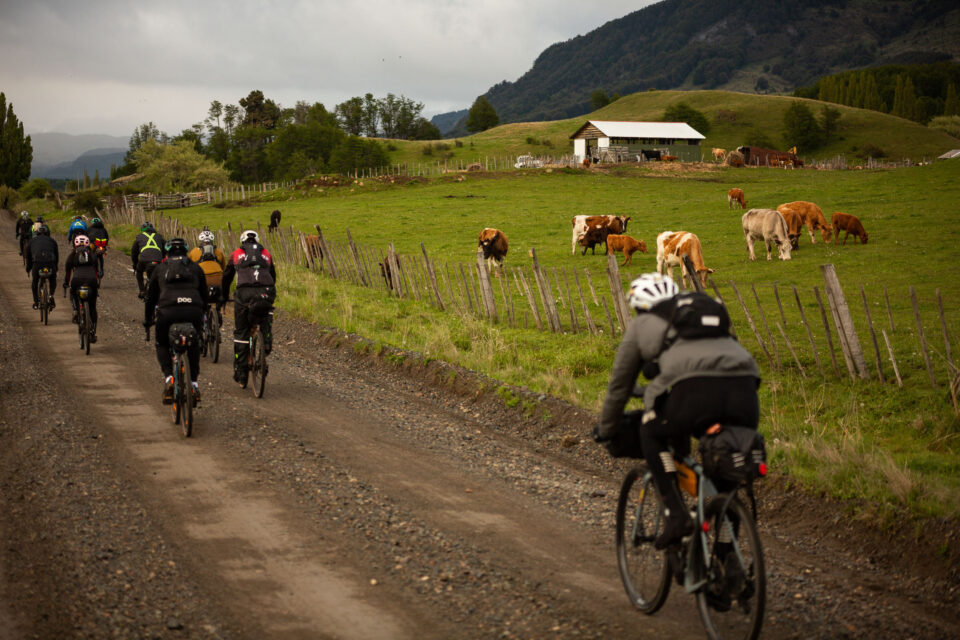 women who ride 2023 across andes