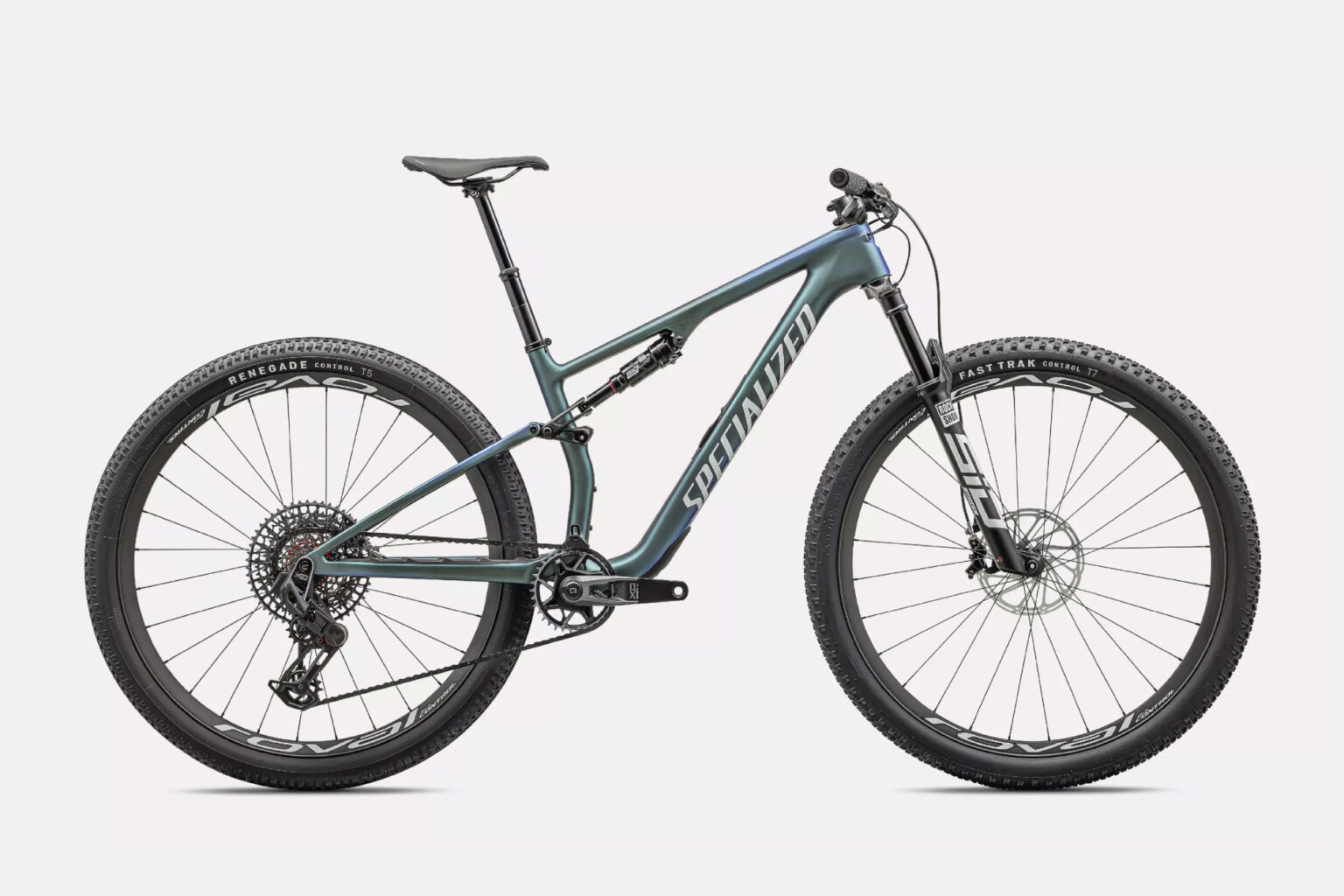 2024 Cannondale Scalpel vs. Yeti ASR vs. Specialized Epic 8