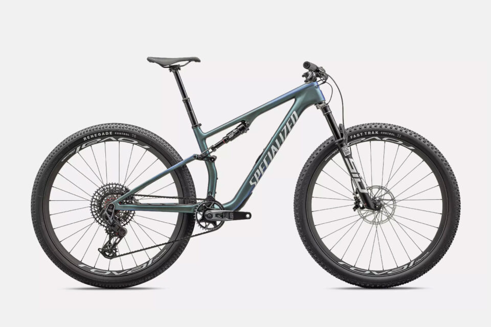 2024 Specialized Epic 8