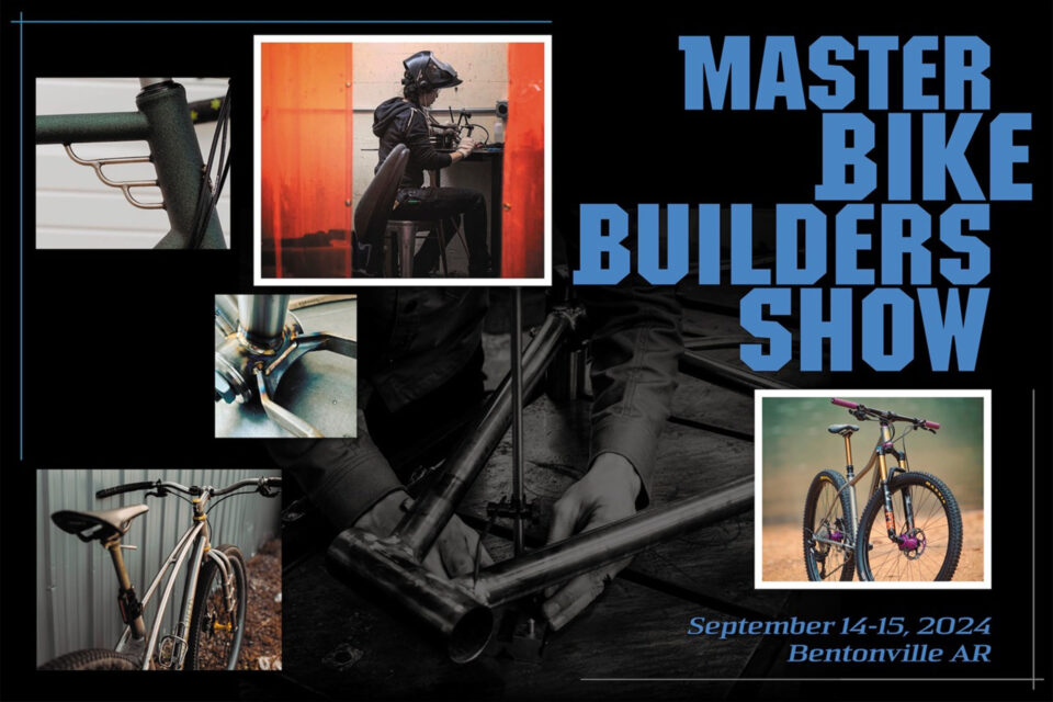 2024 Master Bike Builders Show