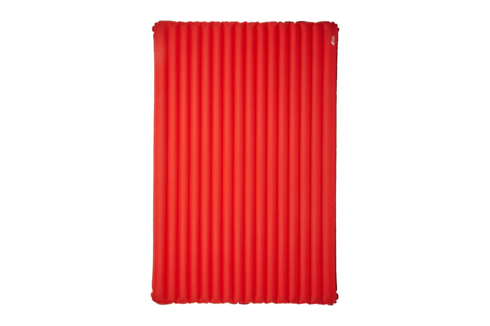 MEC Vectair Insulated Double Pad