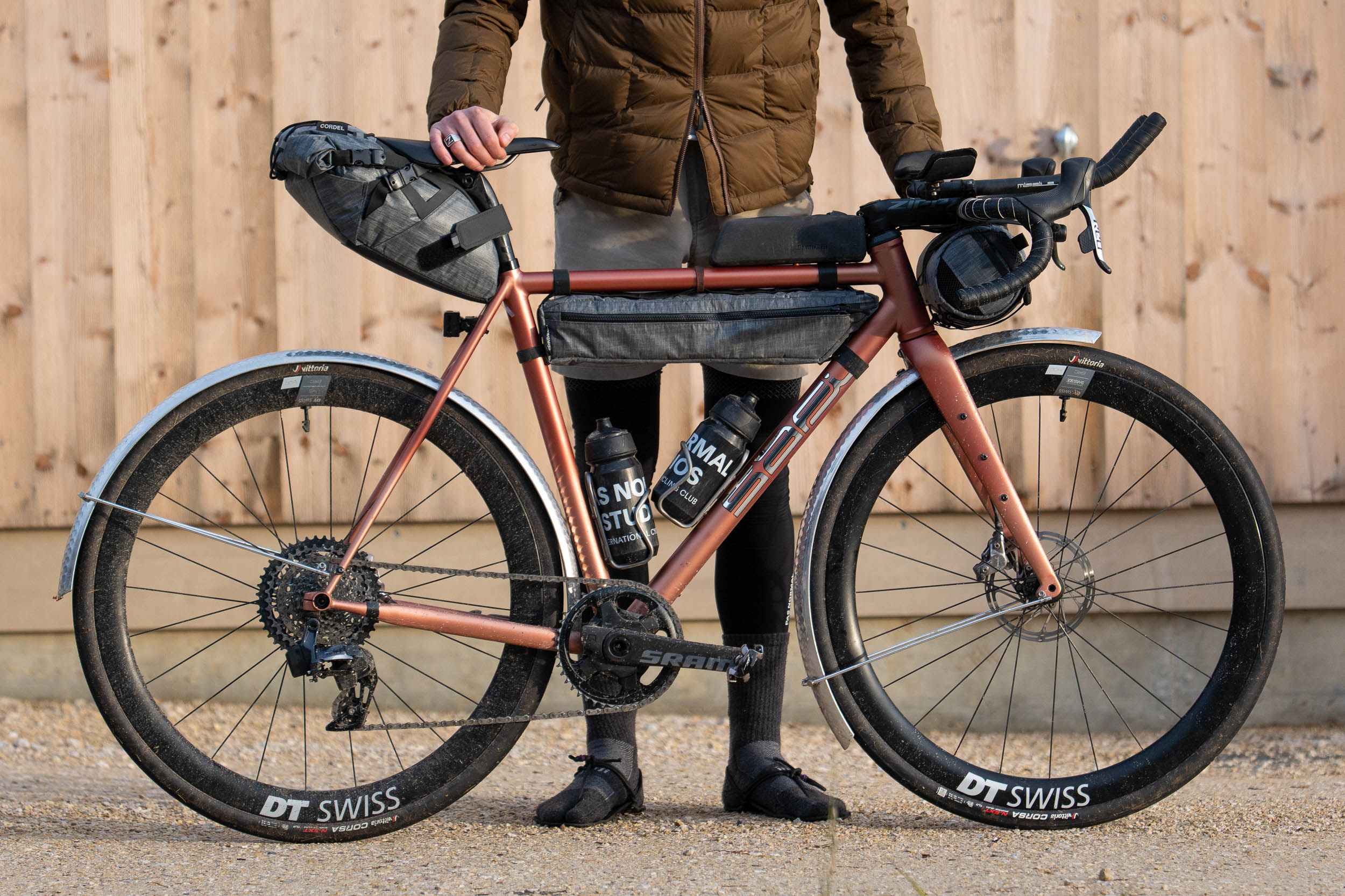 Reader s Rig Jimbo s SAFI 6945 BIKEPACKING