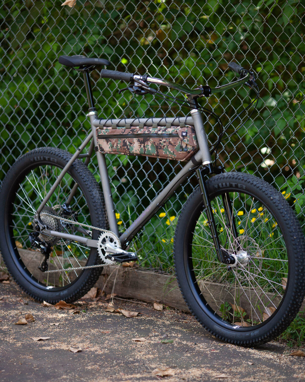 Reader's Rig Wynn's Stridsland