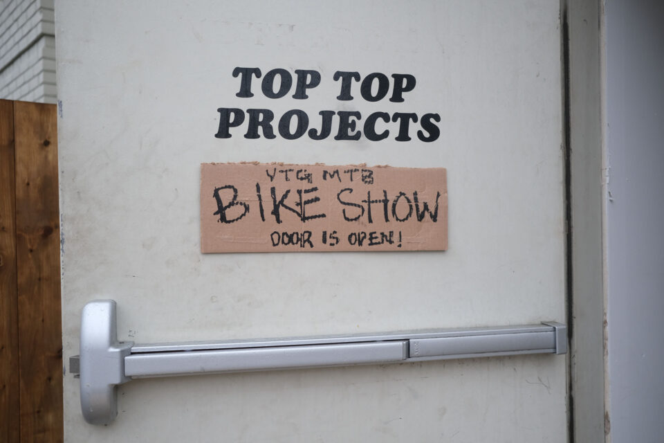 BoneshakerMTB Vintage Mountain Bike Show 2024