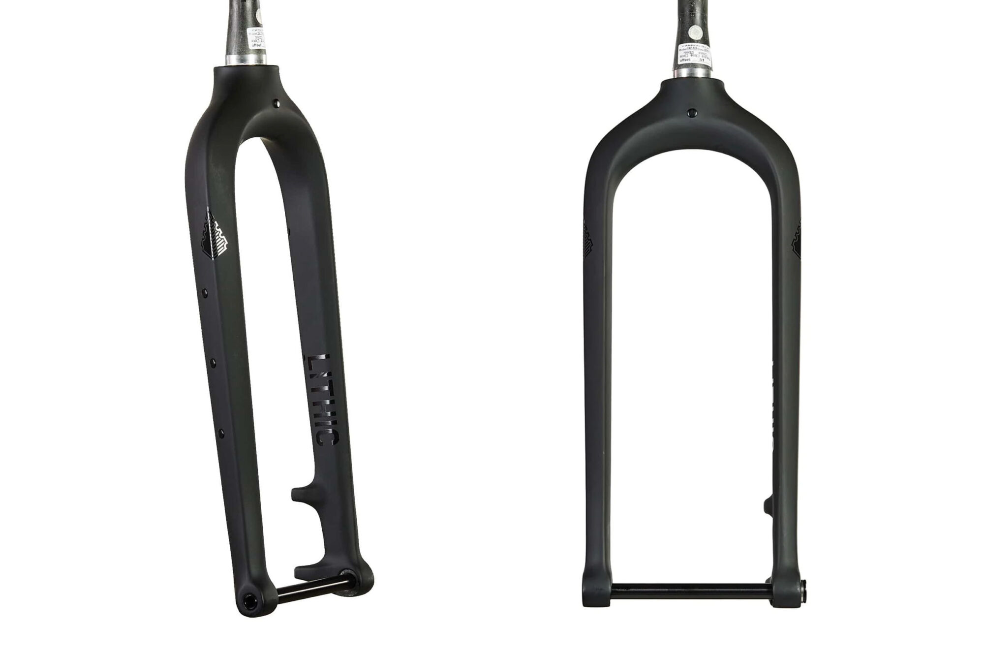 Wolf Tooth Lithic Carbon Fat Fork