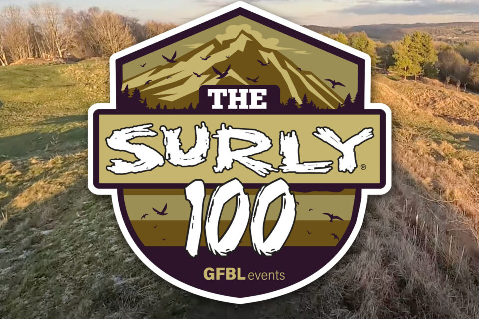 The Surly 100 (2024)