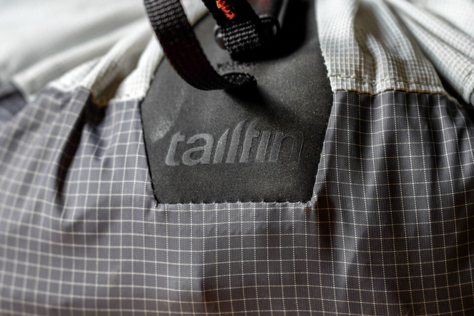 Tailfin Packing Cubes Review