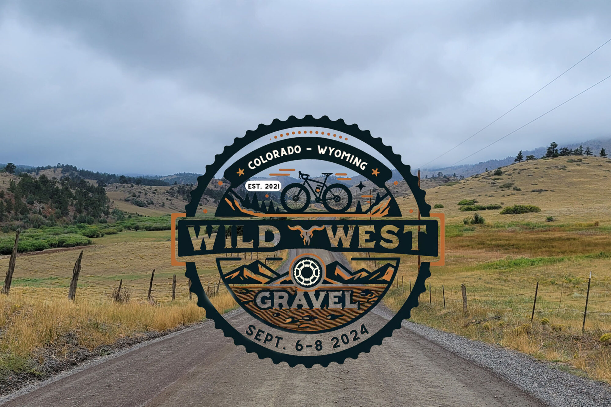 Wild west Gravel 2024