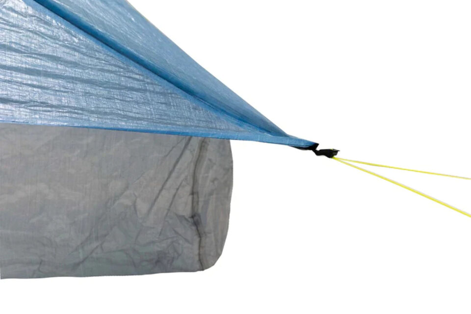 Zpacks Plex Solo Lite Tent