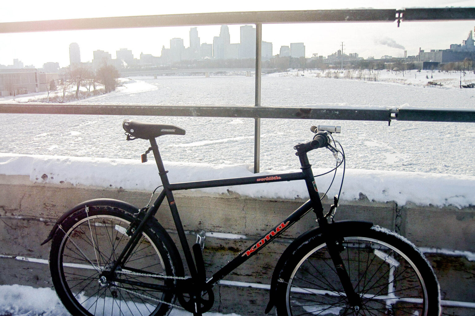 A Tribute to Kona Bikes - BIKEPACKING.com