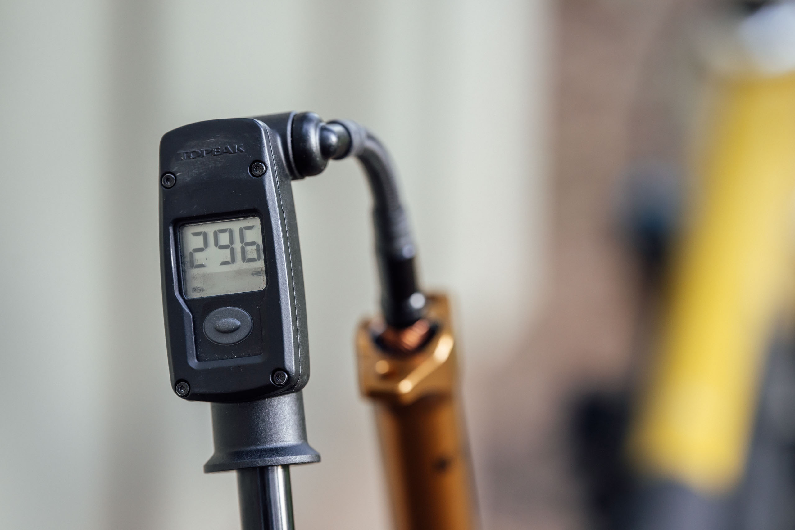 2025 Fox Transfer Review - BIKEPACKING.com