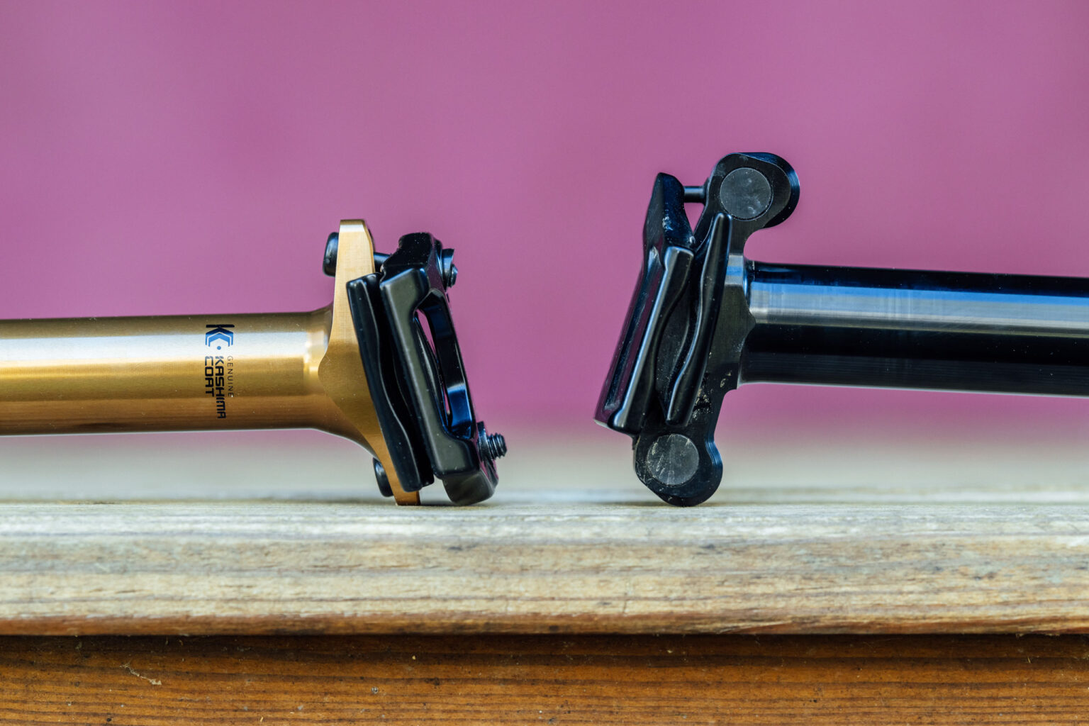 2025 Fox Transfer Review - BIKEPACKING.com