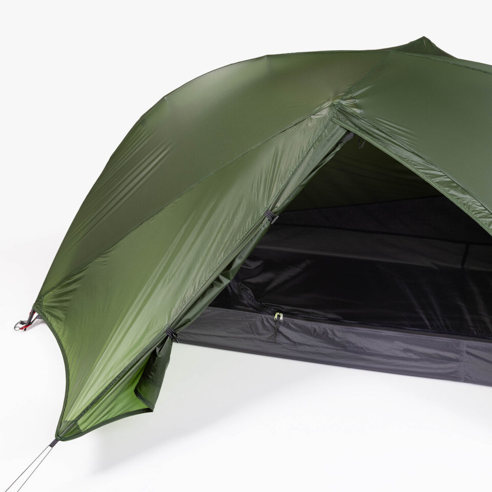 Alpkit Ultra 1 tent