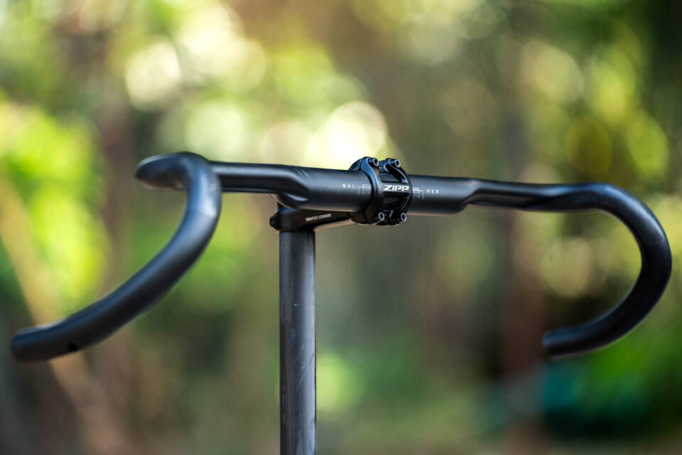 Curve Carbon Walmer Review: Supple and Strong