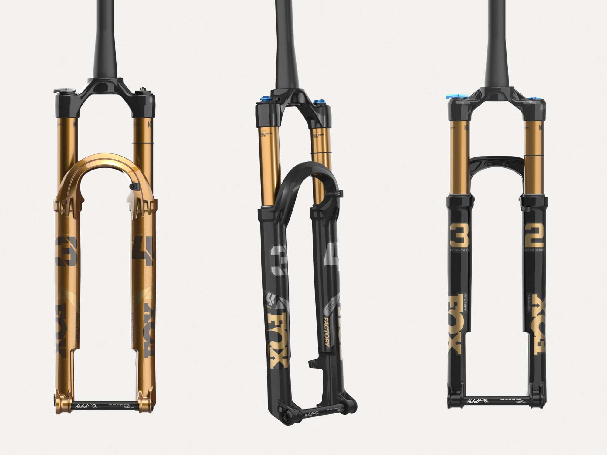 New Fox Grip X and Grip SL Dampers: Fit4 No More... - BIKEPACKING.com