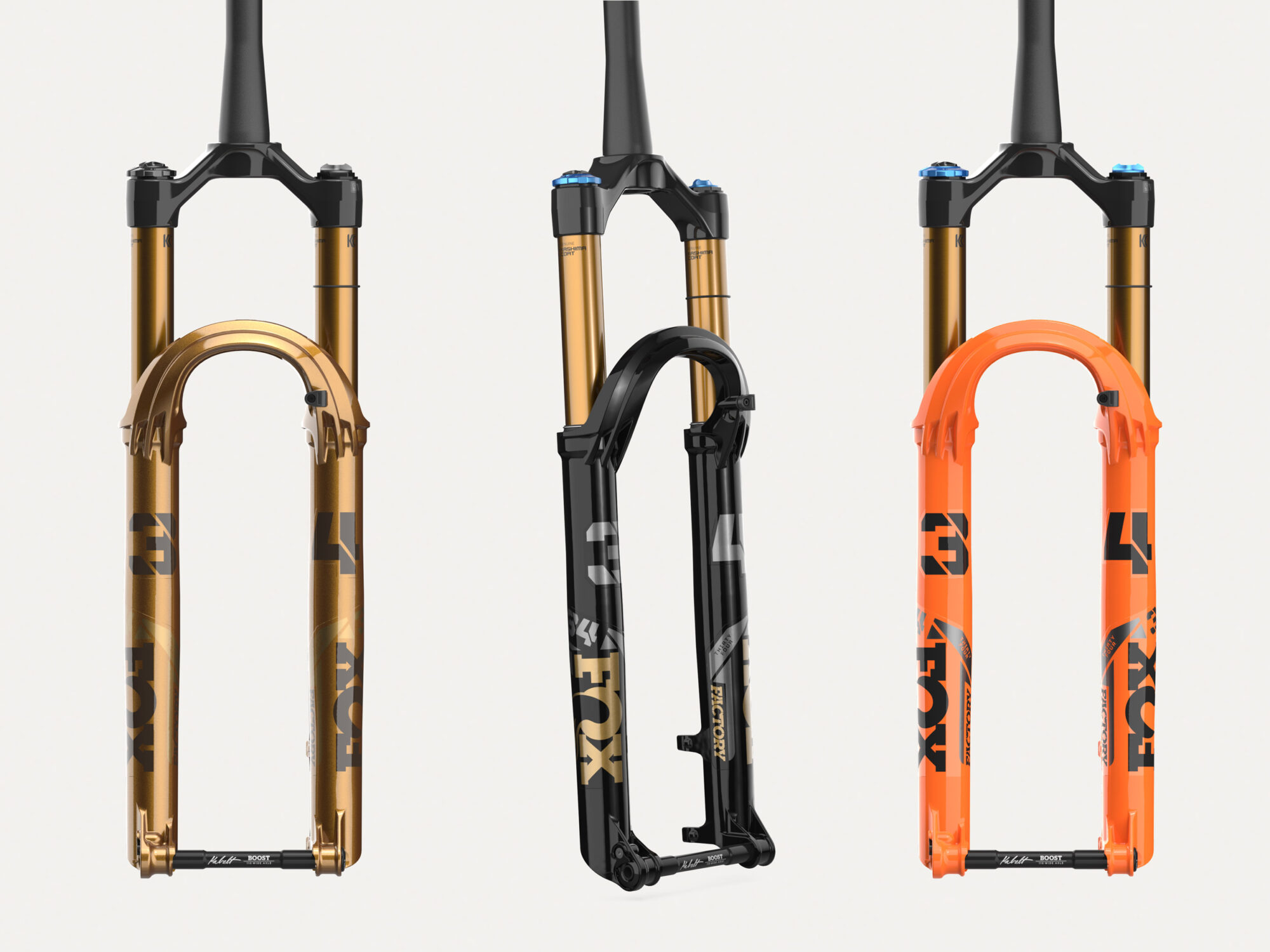 New Fox Grip X and Grip SL Dampers: Fit4 No More... - BIKEPACKING.com