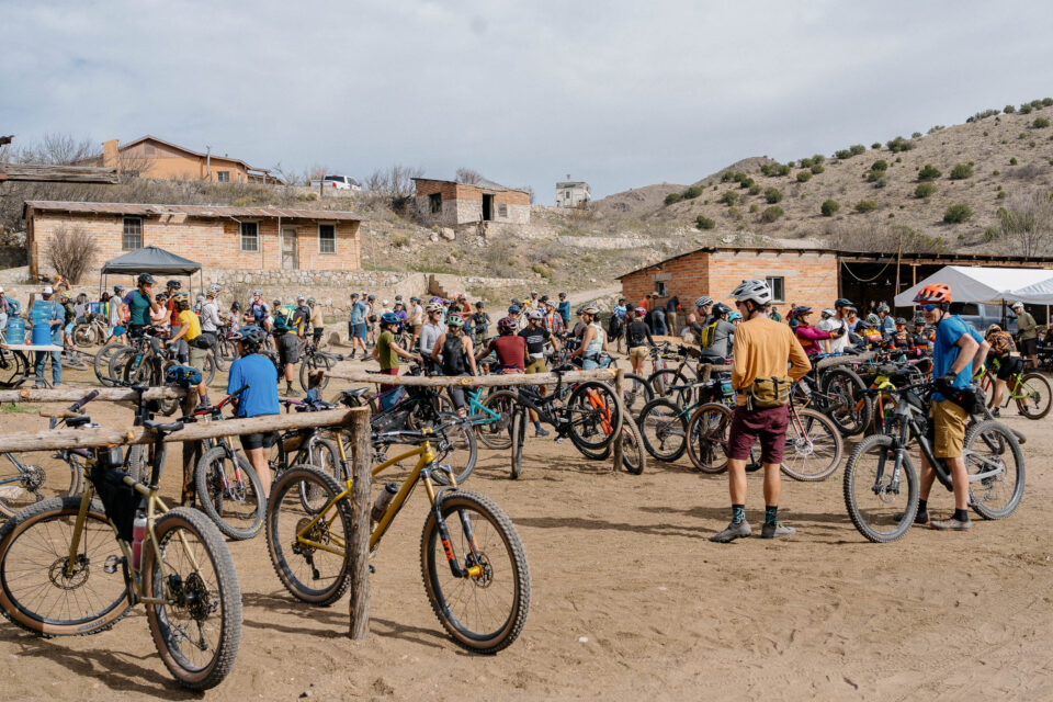 Ruta del Jefe Returns to Patagonia, Arizona, in 2027