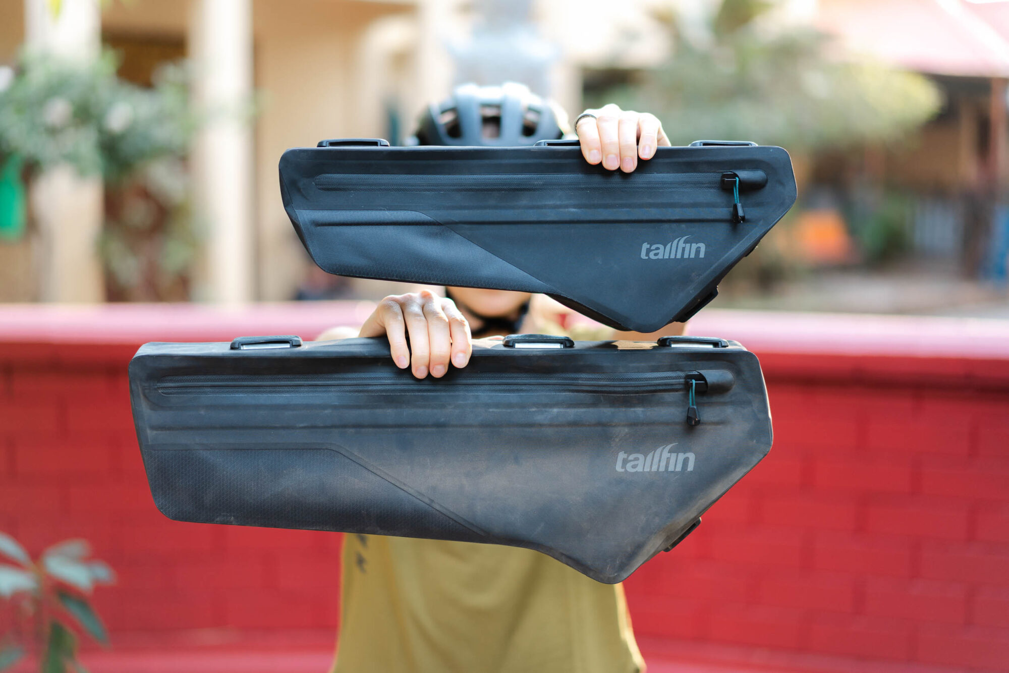 Tailfin Frame Bags Review: A Whole Lot to Like - BIKEPACKING.com