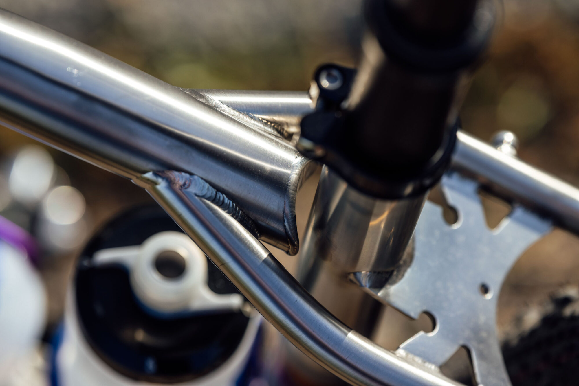 Viral Wanderer, Pinion SmartShift